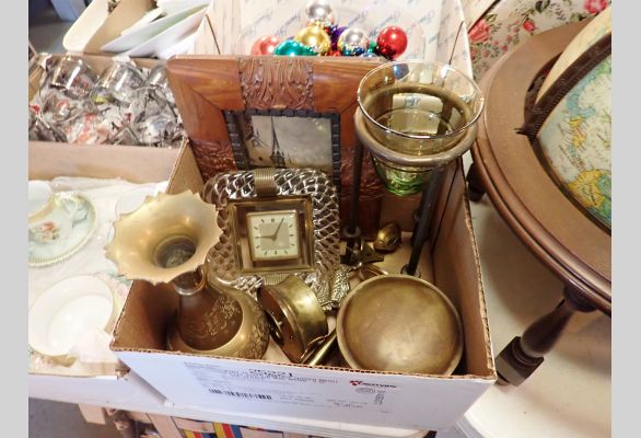 Auction listing photo