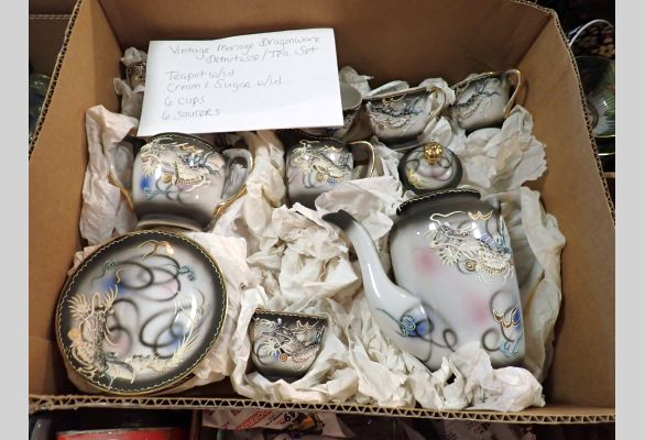 Auction listing photo
