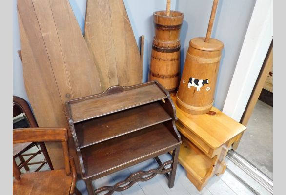 Auction listing photo