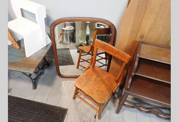 Auction listing photo