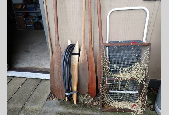 Auction listing photo