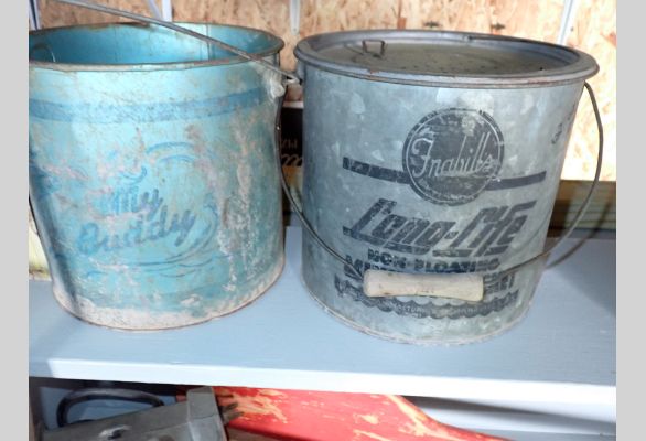 Auction listing photo