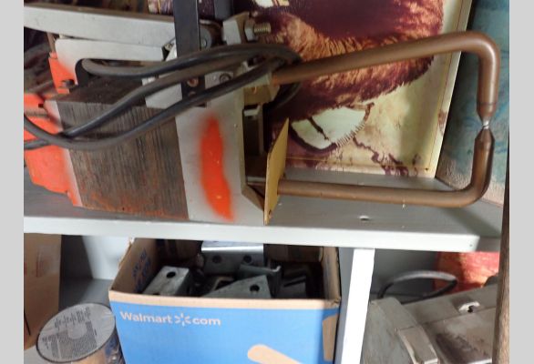 Auction listing photo