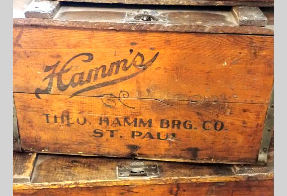 Auction listing photo