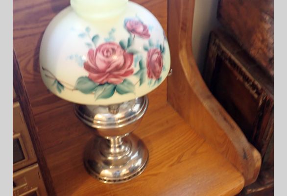Auction listing photo