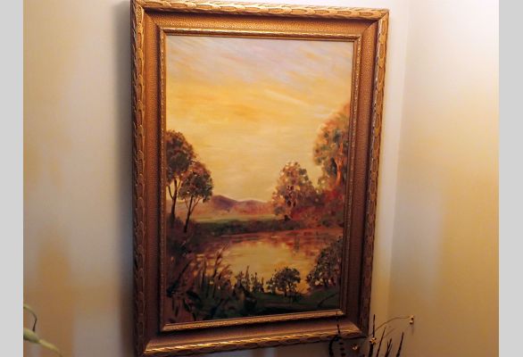 Auction listing photo