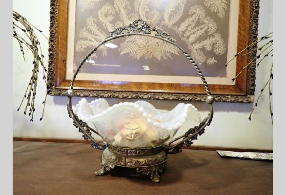Auction listing photo