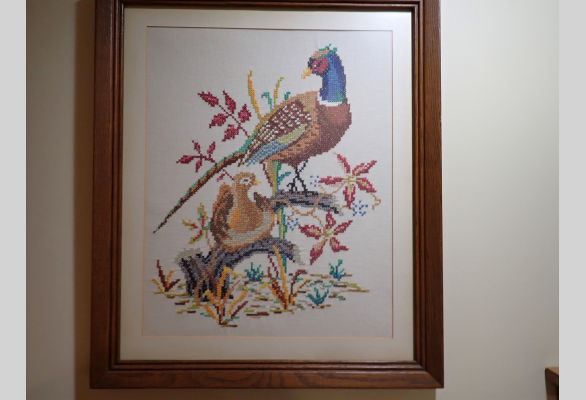 Auction listing photo