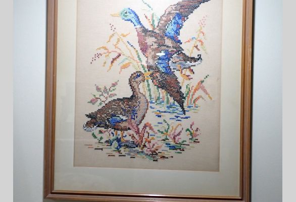 Auction listing photo