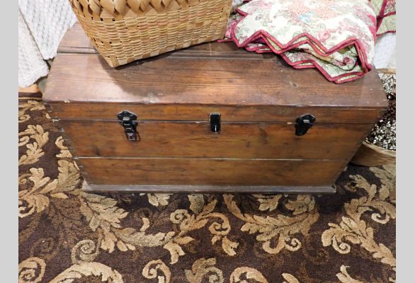 Auction listing photo