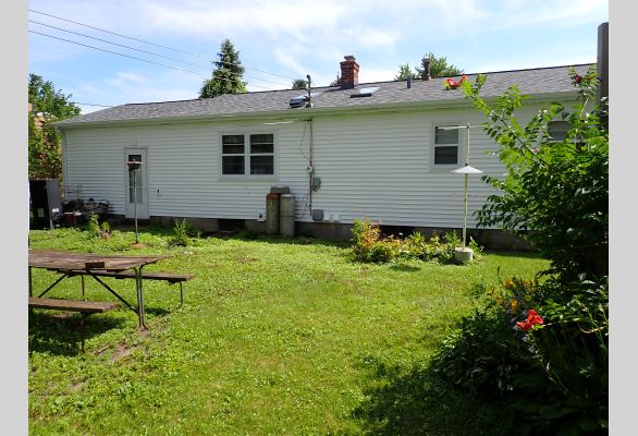 Auction listing photo