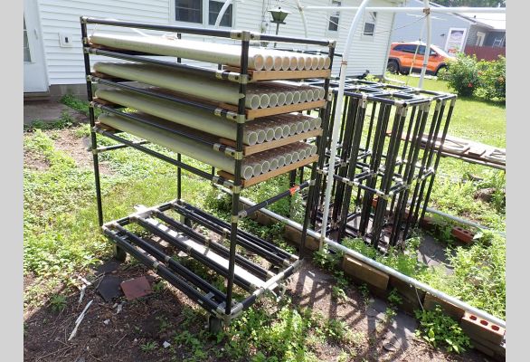 Auction listing photo