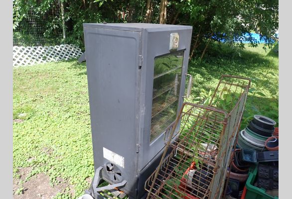 Auction listing photo