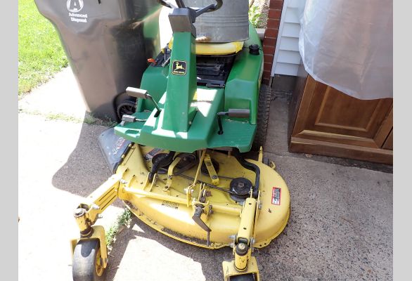 Auction listing photo