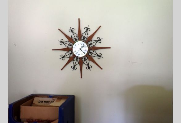 Auction listing photo