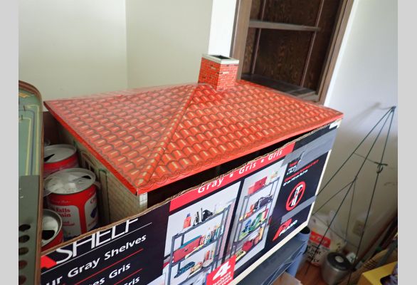 Auction listing photo