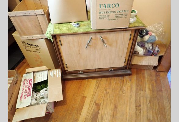 Auction listing photo