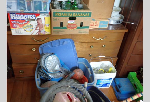 Auction listing photo