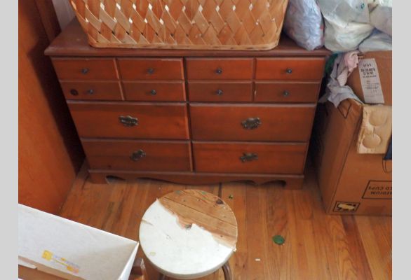Auction listing photo