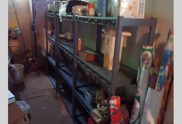 Auction listing photo