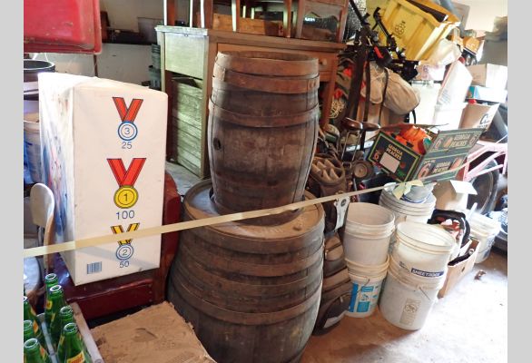 Auction listing photo