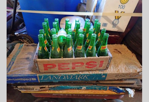 Auction listing photo