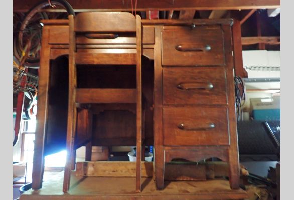 Auction listing photo