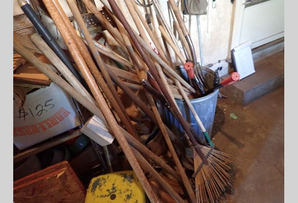 Auction listing photo