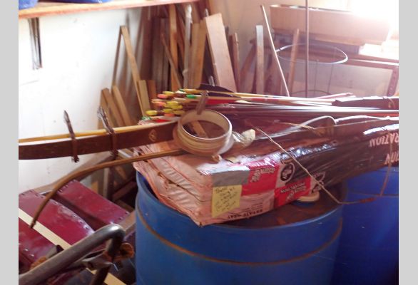 Auction listing photo