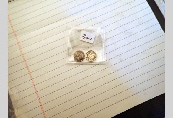 Auction listing photo