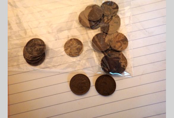 Auction listing photo