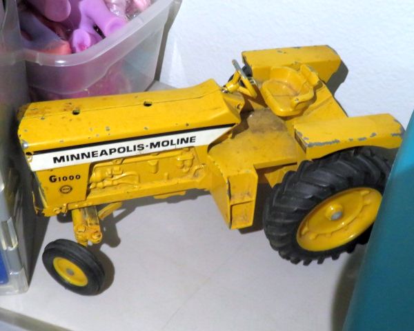 auction image
