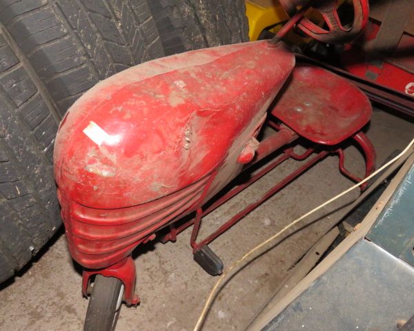 auction image