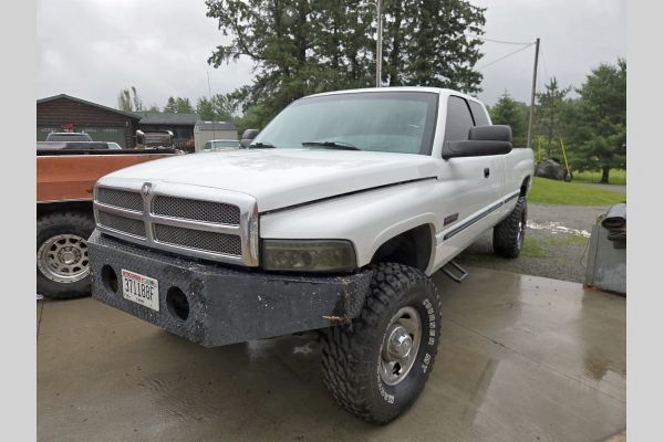 Auction listing photo