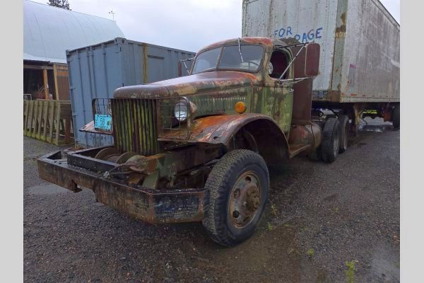 Auction listing photo