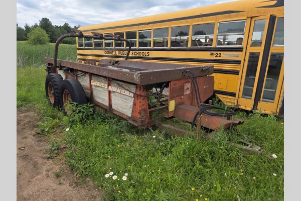 Auction listing photo