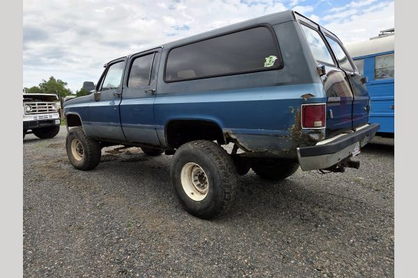 Auction listing photo