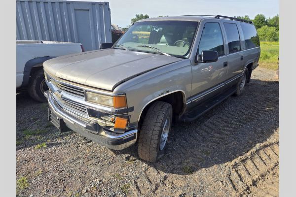 Auction listing photo