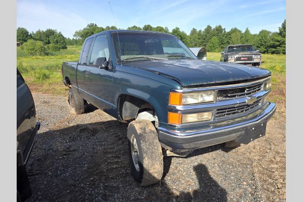Auction listing photo