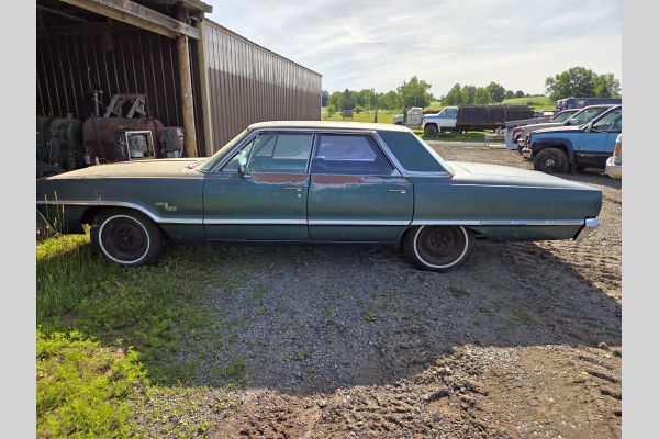 Auction listing photo