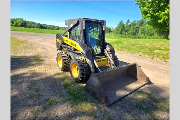 Auction listing photo
