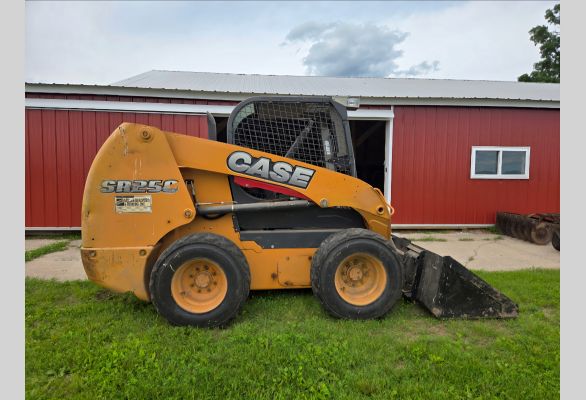 Auction listing photo