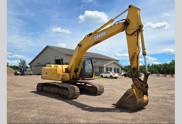 Auction listing photo