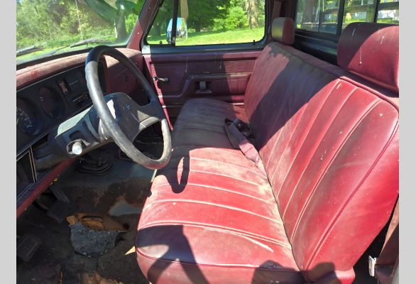 Auction listing photo