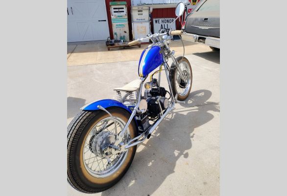 Auction listing photo