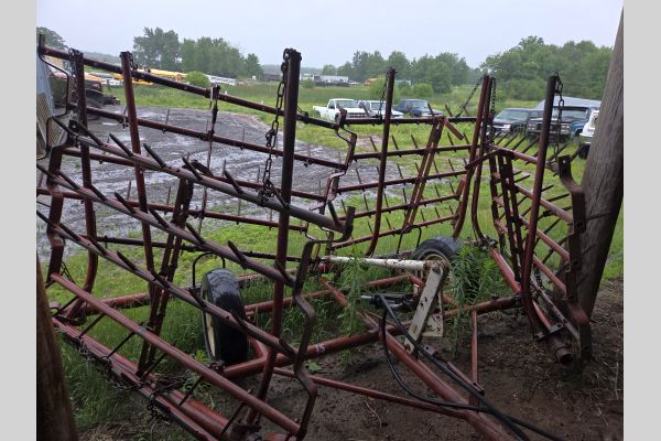 Auction listing photo