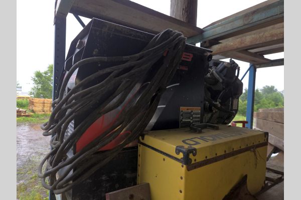 Auction listing photo