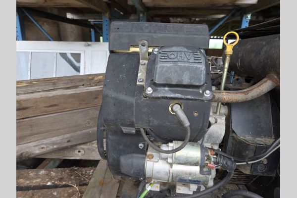 Auction listing photo