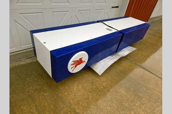 Auction listing photo