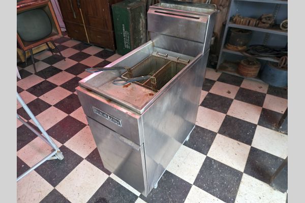Auction listing photo